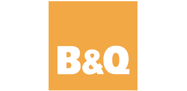 B&Q 百安居