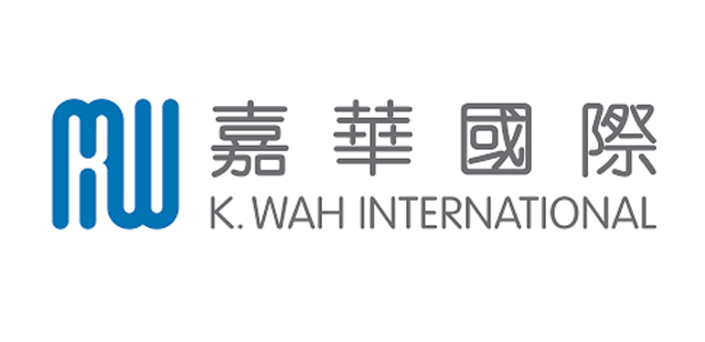 嘉華國際 K.Wah International
